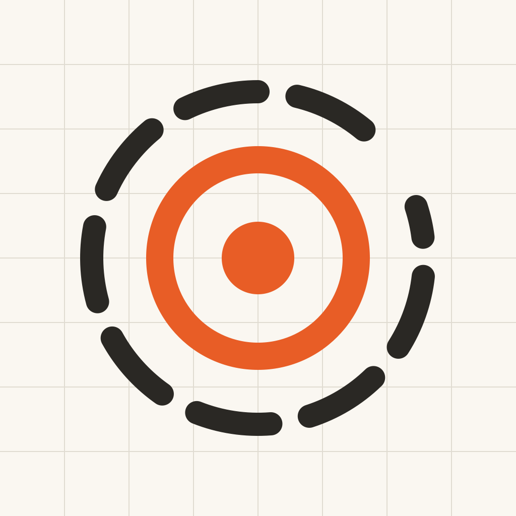 Frelio app icon